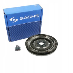 Sachs 2295 601 048 Двомасове колесо для автоматичної коробки dsg 7 / s-tronic sachs 2295601048
