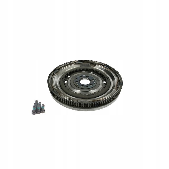 Sachs 2295 601 048 Двомасове колесо для автоматичної коробки dsg 7 / s-tronic sachs 2295601048