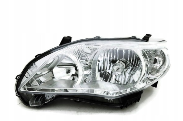 Китай 343ZY112-1130L-LEHMNSL TOYOTA COROLLA 2011- ПРОЖЕКТОР КСЕНОН ЛІВИЙ ^