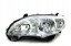 Китай 343ZY112-1130L-LEHMNSL TOYOTA COROLLA 2011- ПРОЖЕКТОР КСЕНОН ЛІВИЙ ^