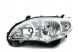 Китай 343ZY112-1130L-LEHMNSL TOYOTA COROLLA 2011- ПРОЖЕКТОР КСЕНОН ЛІВИЙ ^