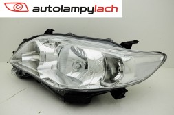 Китай 343ZY112-1130L-LEHMNSL TOYOTA COROLLA 2011- ПРОЖЕКТОР КСЕНОН ЛІВИЙ ^