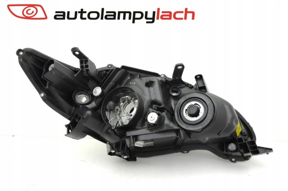 Китай 343ZY112-1130L-LEHMNSL TOYOTA COROLLA 2011- ПРОЖЕКТОР КСЕНОН ЛІВИЙ ^