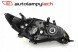 Китай 343ZY112-1130L-LEHMNSL TOYOTA COROLLA 2011- ПРОЖЕКТОР КСЕНОН ЛІВИЙ ^