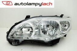 Китай 343ZY112-1130L-LEHMNSL TOYOTA COROLLA 2011- ПРОЖЕКТОР КСЕНОН ЛІВИЙ ^