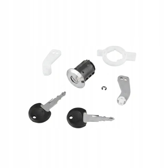 Valeo 256523 Циліндр закривається