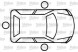 Valeo 256523 Циліндр закривається