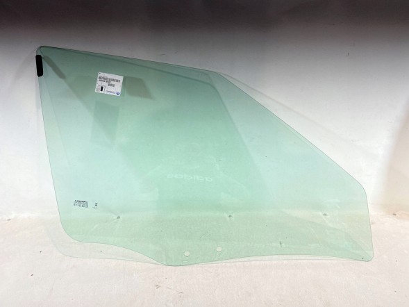 Opel OE СКЛО ДВЕРЕЙ ЗАДНІХ ЛІВОРУЧ OPEL CORSA F 9855419880