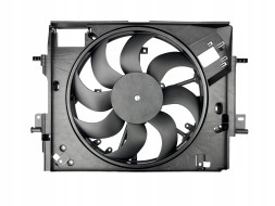 AltimGT ATRN-9-1288-17 Вентилятор охолодження AltimGT для Nissan Juke II F16 2019