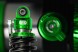 EFS 4WD 25-0006/1004MRP TPR-105HDE TOYOTA LAND CRUISER PRADO 150 РЕГУЛЬОВАНА HD ПІДВІСКА MRP 2.5 ліфт 2" EFS