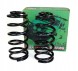 EFS 4WD 25-0006/1004MRP TPR-105HDE TOYOTA LAND CRUISER PRADO 150 РЕГУЛЬОВАНА HD ПІДВІСКА MRP 2.5 ліфт 2" EFS