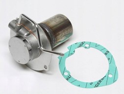 Eberspaecher 252069100100 ПАЛЬНИК ОБІГРІВУ AIRTRONIC D2 12/24V EBERSPACHER