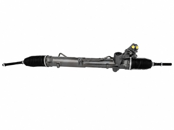 Китай 32106766662 Нова рульова рейка Maglownica BMW 5 E60 E61 6 E63 E64