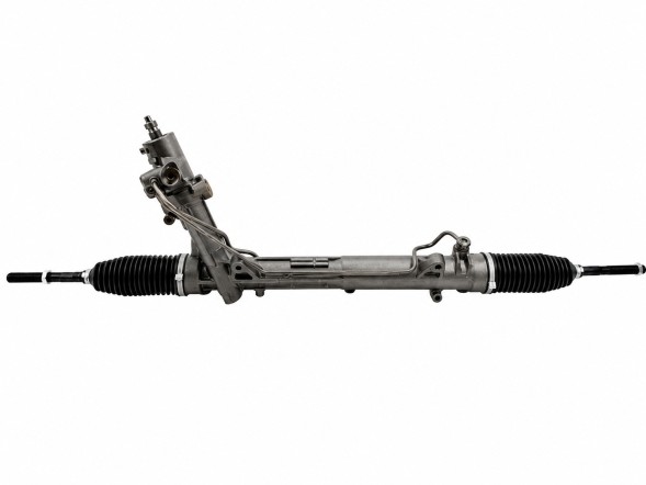 Китай 32106766662 Нова рульова рейка Maglownica BMW 5 E60 E61 6 E63 E64