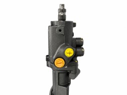 Китай 32106766662 Нова рульова рейка Maglownica BMW 5 E60 E61 6 E63 E64