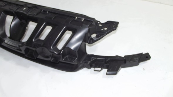 Peugeot OE 9674669077 308 lift wzmocnienie zderzaka Посилення переднього бампера Peugeot 308 I T7 Lift