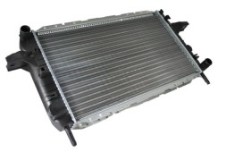 Thermotec D7G021TT Охолоджувач двигуна thermotec d7g021tt