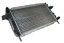 Thermotec D7G021TT Охолоджувач двигуна thermotec d7g021tt