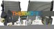 Thermotec D7G021TT Охолоджувач двигуна thermotec d7g021tt