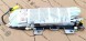 Audi OE 4G8880441C, DWP525950OE ПОДУШКА БЕЗПЕКИ ЛІВА ЗАДНЯ ЛІВИЙ AIRBAG AUDI A6 4G 4G8880441C ОРИГІНАЛ