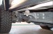 Китай Opel Frontera B Body Lift 50mm Lift 2 cale / wersja 5 drzwiowa ZL590 4x4 Opel Frontera B Body Lift 50мм Lift 2 дюйми / 5-дверна версія ZL590 4х4