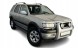 Китай Opel Frontera B Body Lift 50mm Lift 2 cale / wersja 5 drzwiowa ZL590 4x4 Opel Frontera B Body Lift 50мм Lift 2 дюйми / 5-дверна версія ZL590 4х4