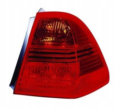 Abakus 444-1941R-UE Задній ліхтар правий bmw e91