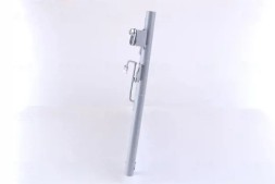 Nissens 94499 Конденсатор радіатора кондиціонування повітря 94499 nissens