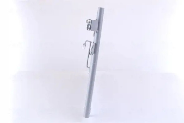 Nissens 94499 Конденсатор радіатора кондиціонування повітря 94499 nissens