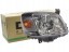 Depo DEP216-1154R-LDEM2/RS7 Лампа фара права mazda bt-50 06-15