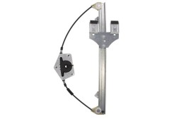 AD BRAKE VIC-73021 Підйомник скла Лівий Передній для SKODA FABIA II