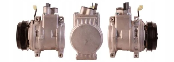 Lucas ACP952 Компресор компресора кондиціонера acp952 lucas