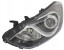 Abakus 221-1161LMLDEM1 Фара depo ліва hyundai i30