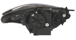 Abakus 221-1161LMLDEM1 Фара depo ліва hyundai i30