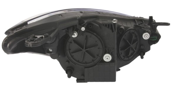 Abakus 221-1161LMLDEM1 Фара depo ліва hyundai i30