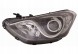Abakus 221-1161LMLDEM1 Фара depo ліва hyundai i30