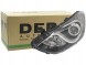Abakus 221-1161LMLDEM1 Фара depo ліва hyundai i30