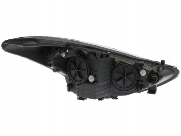 Abakus 221-1161LMLDEM1 Фара depo ліва hyundai i30