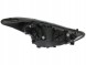 Abakus 221-1161LMLDEM1 Фара depo ліва hyundai i30