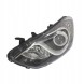 Abakus 221-1161LMLDEM1 Фара depo ліва hyundai i30
