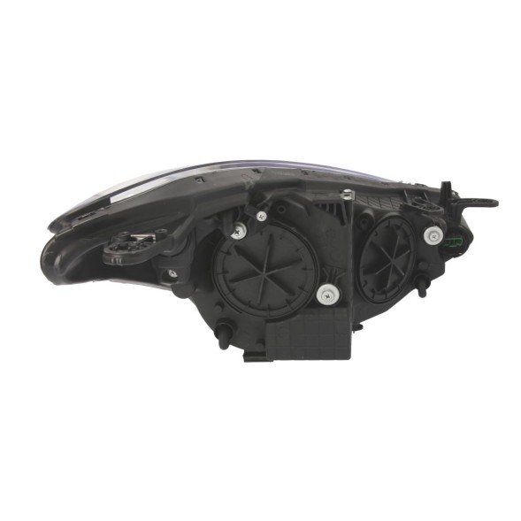 Abakus 221-1161LMLDEM1 Фара depo ліва hyundai i30