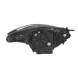 Abakus 221-1161LMLDEM1 Фара depo ліва hyundai i30