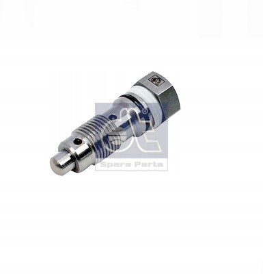 DT Spare Parts 4.68969 Запірний клапан обмеження тиску 4.68969