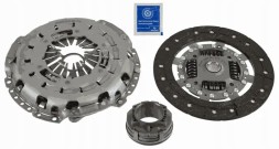 Sachs 3000 950 740 Комплект зчеплення 3000 950 740 sachs ford transit