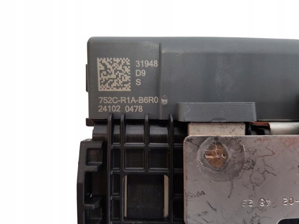 Peugeot OE IMPRK1385528, 9665878080, G03 Контролер Модуль акумулятора Peugeot Citroen 9665878080 G03 Оригінал OE