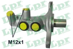 V-maxzone Part VIC-161145 Гальмівний насос для DACIA LOGAN II, LOGAN MCV II, SANDERO II; LADA XRAY;