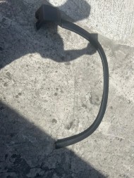 0AMS 74115-T90-A00 Права передня накладка крила Honda Pilot 2023+