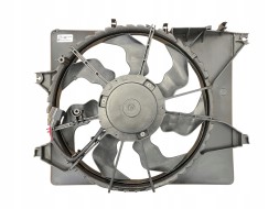 AHE RadioW0457/1564121 Вентилятор HYUNDAI I20 1.0T 14-19 25350-C8450 25380-C8450 25386-A2000