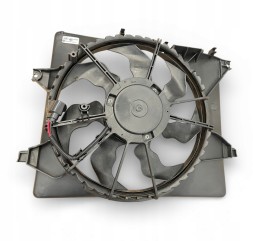 AHE RadioW0457/1564121 Вентилятор HYUNDAI I20 1.0T 14-19 25350-C8450 25380-C8450 25386-A2000