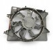 AHE RadioW0457/1564121 Вентилятор HYUNDAI I20 1.0T 14-19 25350-C8450 25380-C8450 25386-A2000